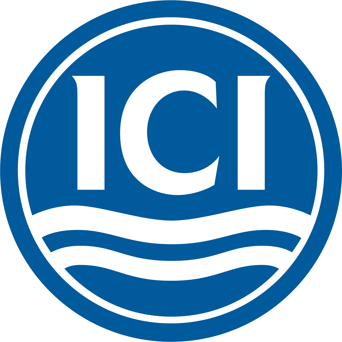 ICI Paints